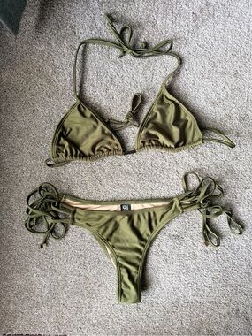 ENZE - Bikini Set